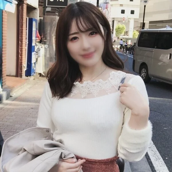 はるな(27)ザ・極上浮気妻。旦那からの着信もお構いなく、ドエロイ身体でグライン