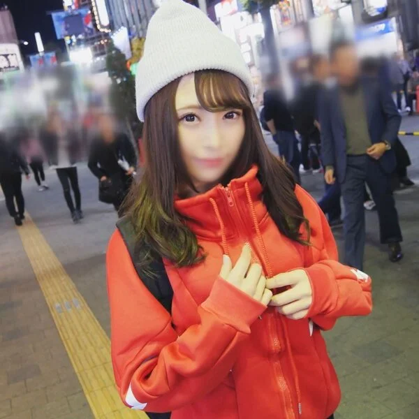 ももか(21)どの角度でも可愛いパパ活JD!しゅきしゅき言いながらセックスしてく