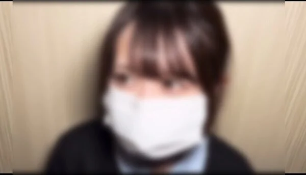 美人ナースとハメ撮り