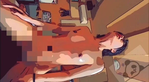 アニメ的■■■■