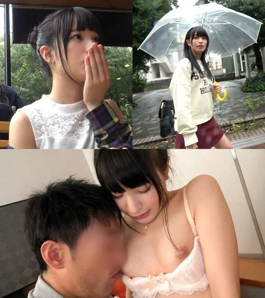 真衣ちゃん(19)大学2年 半年ぶりのH