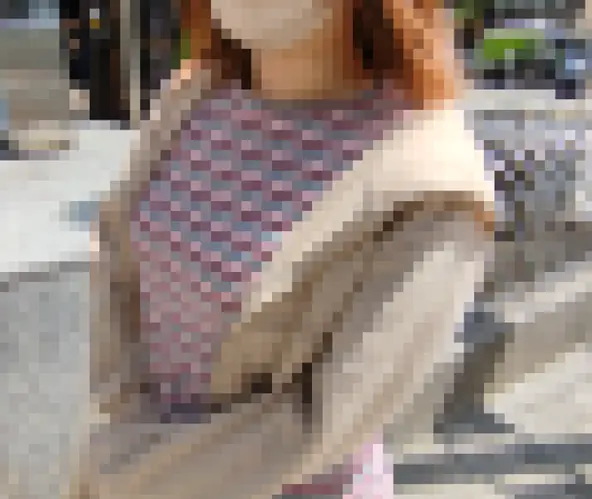 【新宿ナンパ】彼氏持ちEカップ美女をナンパ!ネカフェに連れ込んで生ハメを楽しんだ