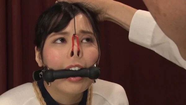 肛●・浣腸責メノ図 #026