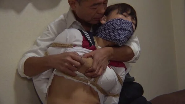 地獄の完全固定責メノ図 #052