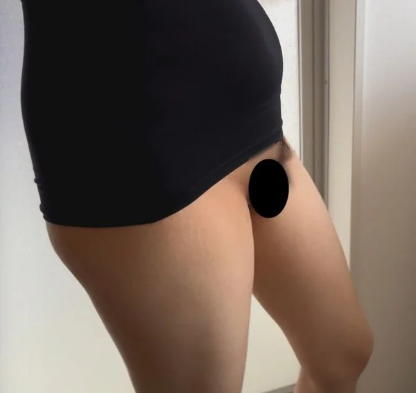 【家庭内■■】妻の着替えを■■■■ 胸,尻,恥丘をメインで撮影