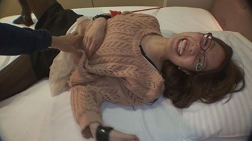 こちょこちょ族 今年最後の敏感娘 るい お買い得セット!
