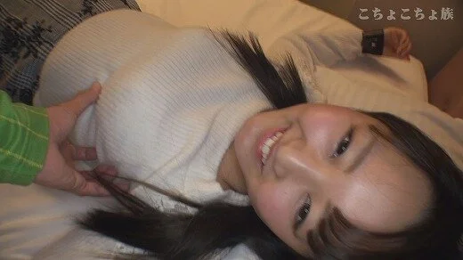 こちょこちょ族 初めての撮影超敏感美■■ 瑛梨奈 1●才 お買い得セット!