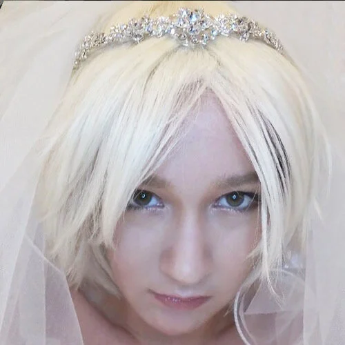 【個撮￥キモ男】G・プルミエポルト【1】フランス人とデブ男のお人形ごっこSEX&