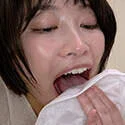 特別企画その2 臭いを嗅ぎまくる変態不法侵入者との攻防!!【春原未来】【舌フェチ