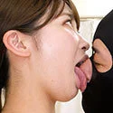 変態くんたちの願望叶えてあげる!極上の舌唾臭いリクエストプレイ!その2【美園和花