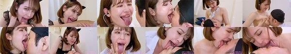 【特典動画1本付】千鶴えまによる癒しの舌唾ウルトラ全肯定シリーズ1～3まとめてD