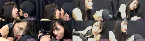 【特典動画1本付】南條彩のエロ長い舌シリーズ特別編1～2まとめてDL