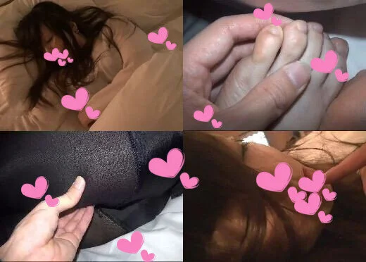 【現役看護師】SAYAちゃん【①前編・後編セット】、、、夜勤明けで爆睡wwww