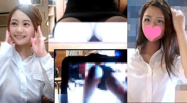 大長編セット30分超!超美人新人OL2人■職権乱用!極悪■■動画&フラッシュ撮り