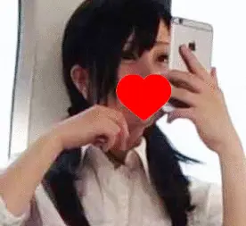 【電車対面鞄カメラ】 限定セット 電車にいた天使を帰宅まで見届けるハプニング動画