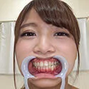 【歯フェチ】高美はるかちゃんの歯を観察しました!