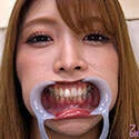 【歯フェチ】新村あかりちゃんの歯を観察しました!