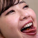 プレミアム版付き!神野ひなのマニアックな口内観察・口内フェチプレイ!【口内フェチ