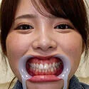 【歯フェチ】七碧のあちゃんの歯を観察しました!
