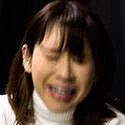 ヘクション!きれいなRISAさんのくしゃみ!!
