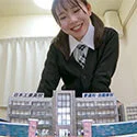 【巨大娘】■■■られっ子の逆襲!巨大娘が復讐で学〇蹂躙!?【藤田こずえ】【丸吞み