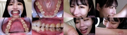 【特典動画3本付】日向ひかげの歯と噛みつきシリーズ1～2まとめてDL