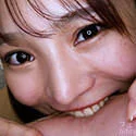 【噛みつき】満開笑顔で真っ赤な歯型!橘知花ちゃんの本気噛み 前編