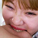 【噛みつき】矯正途中の歯で全力噛み!ももちゃんの本気噛み 後編【二宮もも】