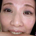 【噛みつき】経験たっぷり!沙蘭さんの妖艶噛み 前編【伊東沙蘭】