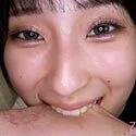 【噛みつき】三つ編み美女の犬歯が刺さる!みのりちゃんの本気噛み 前編【真白みのり