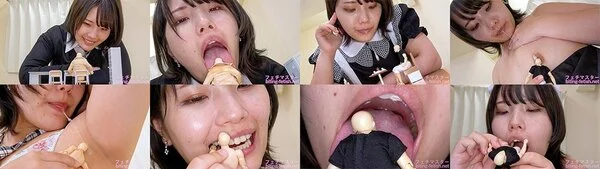 河合陽菜の巨大娘シリーズ1～2まとめてDL