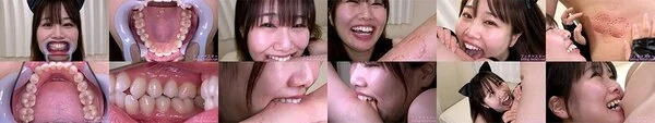【特典動画3本付】北村海智の歯と噛みつきシリーズ1～3まとめてDL