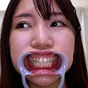 【歯フェチ】美丘さとみさんの歯を観察しました!