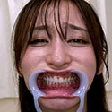 【歯フェチ】足立友梨さんの歯を観察しました!