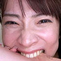 【噛みつき】あの伝説の!橘内ひなたさんによる容赦ない歯型くっきり全力噛み!! 前