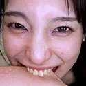 【噛みつき】深～い歯形!かわいい花里アカリちゃんの容赦ない本気噛み 前編