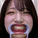 【歯フェチ】一色さらちゃんの歯を観察しました!