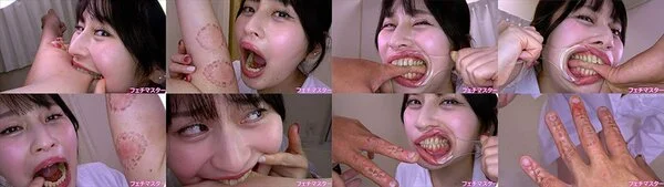 【特典動画4本付】優梨まいなのスペシャル噛みつきシリーズ1～2まとめてDL