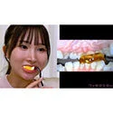 【口内フェチ】新企画!由良かなのさらに丸見え!スペシャル口内観察・口内フェチプレ