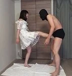 ■【按摩セット】天月叶菜ちゃんの『電気あんま』シリーズのセット盛り!