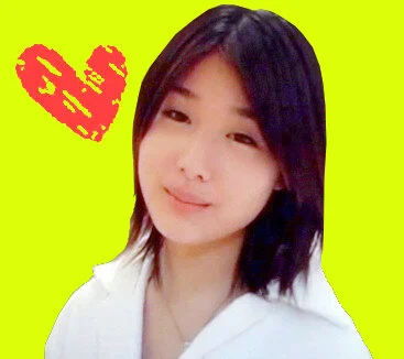 石原さ○み似 19歳和食チェーンバイト 【2本セット】