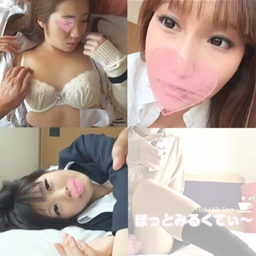 【お買い得セット】制服みるくちゃん3人のブッかけハメ撮りセット【鬼畜社長Kさんの