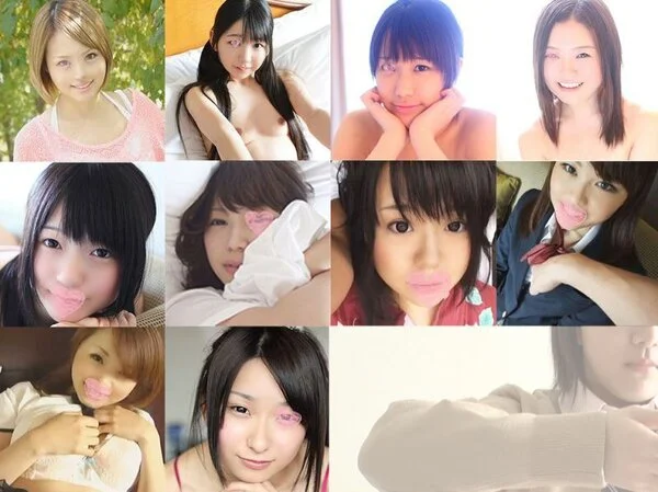 【ハメ撮り10本パック】令和記念!萌えすぎて困る!動画人気トップの激カワみるくち