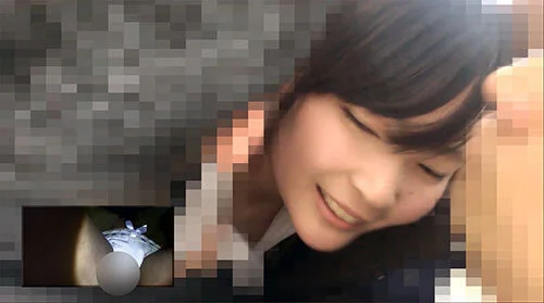 本物の■■現場へ潜入5 -Scene1- -春の制服スペシャル-