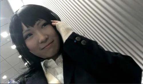本物の■■現場へ潜入5 -Scene2- -春の制服スペシャル-