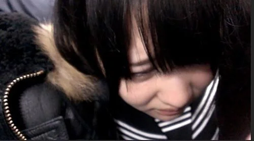 本物の■■現場へ潜入5 -Scene3- -春の制服スペシャル-