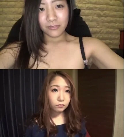【Gカップの22歳保険会社営業が初ハメ撮りで激しく突き上げられて繰り返し絶頂】