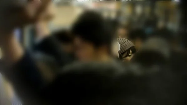 新・本物の■■現場へ潜入5 ～若気の至りが呼び寄せる～ シーン2