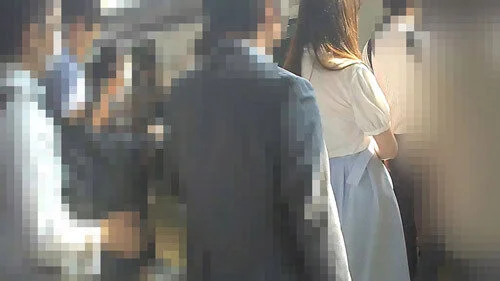新・本物の■■現場へ潜入7 ～生まれながらのマゾ女たち～ シーン1