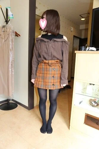 激安大量374枚💛22歳アパレル美女(前編)
